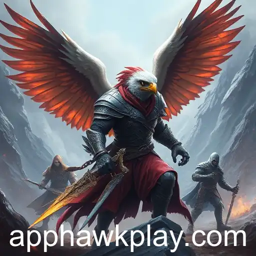 Exploring the Immersive World of Role-Playing Games on Hawkplay
