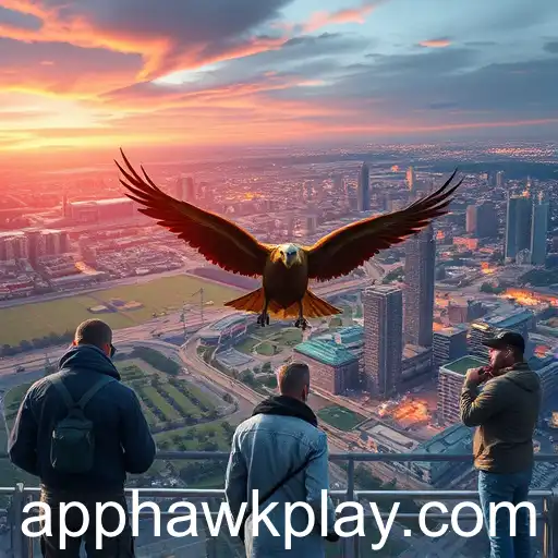 Exploring the World of Simulation Games with Hawkplay